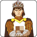 King of Earth Gallery Page TAOFEWA Manga Character